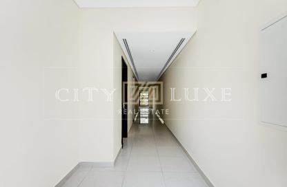 Townhouse - 4 Bedrooms - 5 Bathrooms for rent in Grand Views - Meydan Gated Community - Meydan - Dubai
