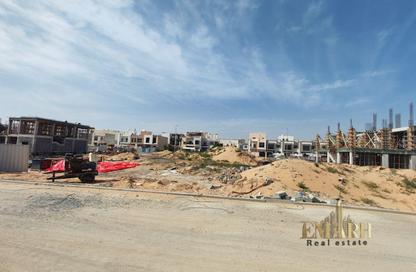 Land - Studio for sale in Al Helio 1 - Al Helio - Ajman