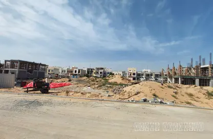 أرض - استوديو للبيع في الحليو 1 - الحليو - عجمان