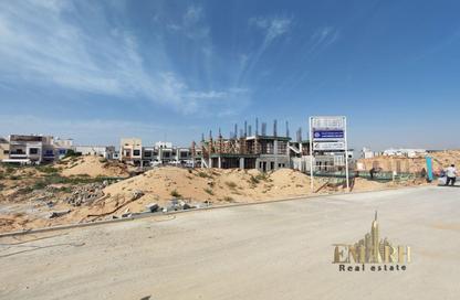 Land - Studio for sale in Al Helio 1 - Al Helio - Ajman