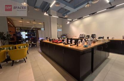 Retail - Studio - 2 for rent in European Business Centre - Dubai Investment Park 1 (DIP 1) - Dubai Investment Park (DIP) - Dubai