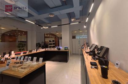 Retail - Studio - 2 for rent in European Business Centre - Dubai Investment Park 1 (DIP 1) - Dubai Investment Park (DIP) - Dubai