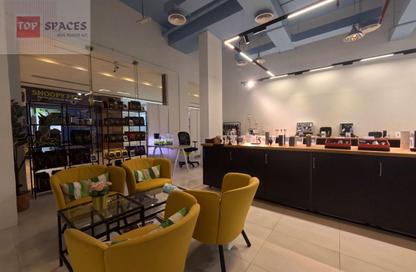 Retail - Studio - 2 for rent in European Business Centre - Dubai Investment Park 1 (DIP 1) - Dubai Investment Park (DIP) - Dubai