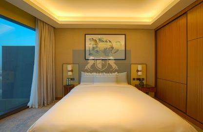 Apartment - 2 - 2 for rent in The Address Residences Dubai Opera Tower 2 - The Address Residences Dubai Opera - Downtown Dubai - Dubai