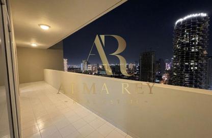 Apartment - 2 - 2 for sale in Tower 108 - District 18 - Jumeirah Village Circle - Dubai