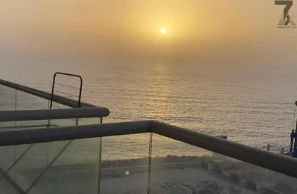 Apartment - Studio - 1 Bathroom for sale in Pacific Samoa - Pacific - Al Marjan Island - Ras Al Khaimah Apartment - Studio - 1 Bathroom for sale in Pacific Samoa - Pacific - Al Marjan Island - Ras Al Khaimah