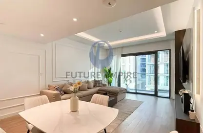 Apartment - 1 Bedroom - 1 Bathroom for rent in Celadon 1 - Celadon - Central Park at City Walk - City Walk - Dubai