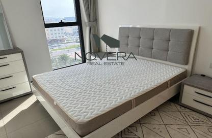 Apartment - 3 Bedrooms - 3 Bathrooms for sale in Anbar Residences - Maryam Island - Al Khan - Sharjah Apartment - 3 Bedrooms - 3 Bathrooms for sale in Anbar Residences - Maryam Island - Al Khan - Sharjah