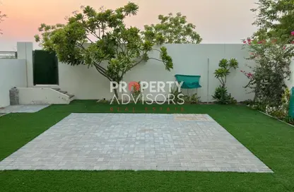 Villa - 3 Bedrooms - 3 Bathrooms for rent in Mira Oasis 2 - Mira Oasis - Reem - Dubai