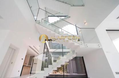 Villa - 5 Bedrooms - 6 Bathrooms for rent in Chorisia 2 Villas - Al Barari - Dubai