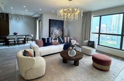 Apartment - 3 - 4 for sale in Murjan 1 - Murjan - Jumeirah Beach Residence - Dubai