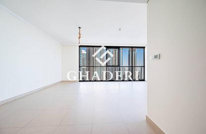 شقة - 2 غرف نوم - 3 حمامات للايجار في دبي كريك ريزيدنس برج 2 شمال - Dubai Creek ريزيدنسز North - Dubai Creek ريزيدنسز - مرسى خور دبي - دبي