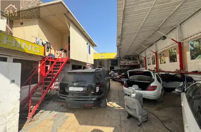 Shop - Studio - 1 Bathroom for sale in Ajman Industrial 1 - Ajman Industrial Area - Ajman
