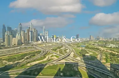 مكتب - استوديو للبيع في خور الجميرا  3 - أبراج خور الجميرا - (JLT) مجمع X - أبراج بحيرات الجميرا - دبي