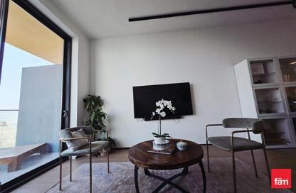 Apartment - 1 Bedroom - 1 Bathroom for rent in Rise Residences - District 16 - Jumeirah Village Circle - Dubai