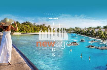 Townhouse - 4 - 5 for sale in Bali 2 - Bali - Damac Islands - Dubai