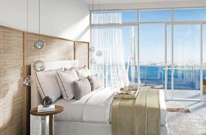 Apartment - 2 Bedrooms - 3 Bathrooms for sale in Bluewaters Bay Building 2 - Bluewaters Bay - Bluewaters - Dubai