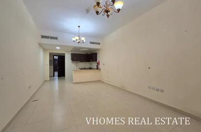 Apartment - Studio - 1 Bathroom for sale in Global Golf Residences 2 - Dubai Sports City - Dubai Apartment - Studio - 1 Bathroom for sale in Global Golf Residences 2 - Dubai Sports City - Dubai