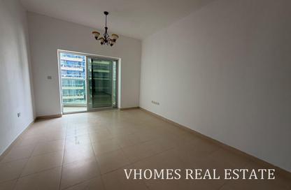 Apartment - Studio - 1 for sale in Global Golf Residences 2 - Dubai Sports City - Dubai