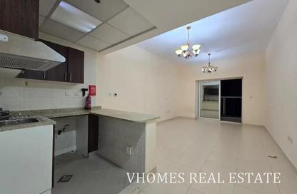 Apartment - Studio - 1 Bathroom for sale in Global Golf Residences 2 - Dubai Sports City - Dubai