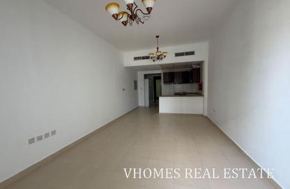 Apartment - Studio - 1 for sale in Global Golf Residences 2 - Dubai Sports City - Dubai