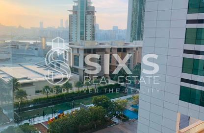 Apartment - 3 - 4 for sale in Marina Heights - Marina Square - Al Reem Island - Abu Dhabi Apartment - 3 - 4 for sale in Marina Heights - Marina Square - Al Reem Island - Abu Dhabi