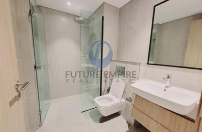 Apartment - 2 Bedrooms - 3 Bathrooms for rent in Grand Creek Residence - Riggat Al Buteen - Deira - Dubai