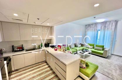 Apartment - 2 Bedrooms - 2 Bathrooms for rent in Waters Edge - Yas Island - Abu Dhabi Apartment - 2 Bedrooms - 2 Bathrooms for rent in Waters Edge - Yas Island - Abu Dhabi