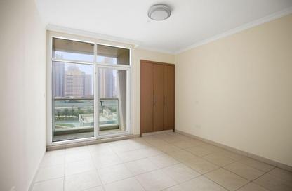 Apartment - 2 - 3 for rent in Al Seef Tower 3 - Al Seef Towers - JLT Cluster U - Jumeirah Lake Towers - Dubai