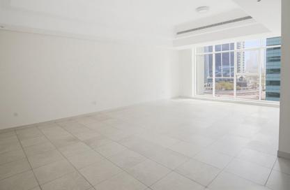 Apartment - 2 - 3 for rent in Al Seef Tower 3 - Al Seef Towers - JLT Cluster U - Jumeirah Lake Towers - Dubai