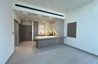 Apartment - 1 Bedroom - 2 Bathrooms for rent in Binghatti Phantom - District 17 - Jumeirah Village Circle - Dubai