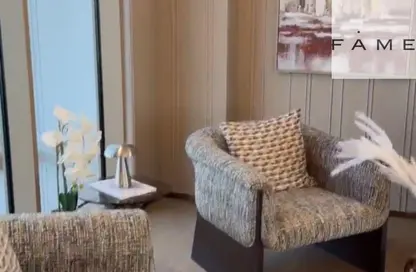Apartment - 1 Bedroom - 2 Bathrooms for rent in Pearl House III - District 11 - Jumeirah Village Circle - Dubai