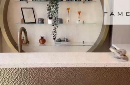 Apartment - 1 - 2 for rent in Pearl House III - District 11 - Jumeirah Village Circle - Dubai