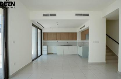 Townhouse - 3 Bedrooms - 4 Bathrooms for rent in Parkside 1 - Emaar South - Dubai South (Dubai World Central) - Dubai Townhouse - 3 Bedrooms - 4 Bathrooms for rent in Parkside 1 - Emaar South - Dubai South (Dubai World Central) - Dubai