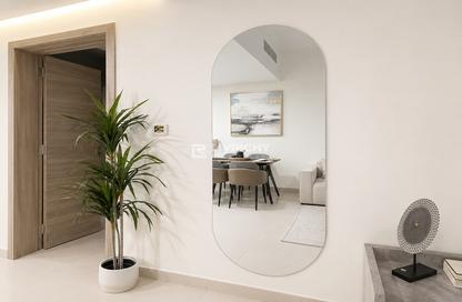 Apartment - 1 Bedroom - 2 Bathrooms for rent in Almultaqa Avenue Block B - Al Multaqa Avenue - Mirdif Hills - Mirdif - Dubai Apartment - 1 Bedroom - 2 Bathrooms for rent in Almultaqa Avenue Block B - Al Multaqa Avenue - Mirdif Hills - Mirdif - Dubai