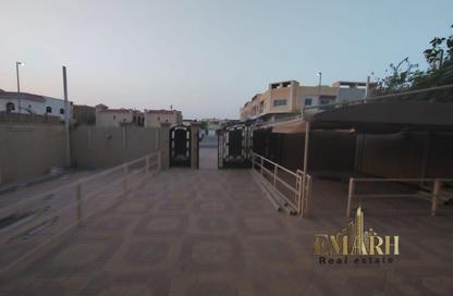 Villa - Studio - 7 for rent in Al Rawda 3 - Al Rawda - Ajman