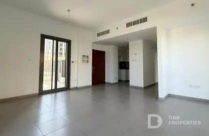 Apartment - 3 Bedrooms - 3 Bathrooms for rent in Hayat Boulevard 2B - Hayat Boulevard 2 - Hayat Boulevard - Town Square - Dubai