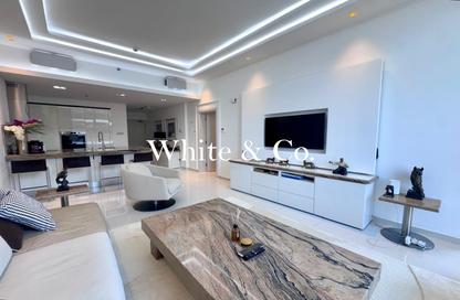 Apartment - 1 Bedroom - 2 Bathrooms for sale in Loreto 2 B - Loreto - Damac Hills - Dubai