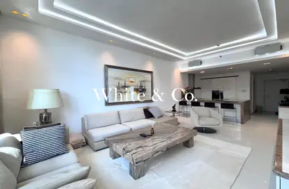 Apartment - 1 Bedroom - 2 Bathrooms for sale in Loreto 2 B - Loreto - Damac Hills - Dubai