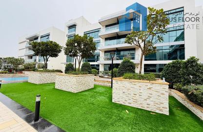 Apartment - 2 Bedrooms - 3 Bathrooms for rent in Dar Mira Building - Meydan Avenue - Meydan - Dubai