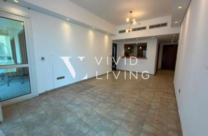 Apartment - 3 - 5 for rent in Marina Residences 3 - Marina Residences - Palm Jumeirah - Dubai