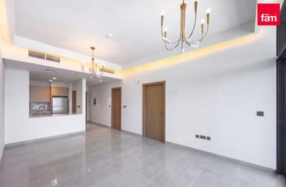 Apartment - 1 Bedroom - 2 Bathrooms for rent in The Roof Residence - Nad Al Sheba Gardens - Nad Al Sheba - Dubai