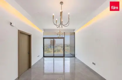 Apartment - 1 Bedroom - 2 Bathrooms for rent in The Roof Residence - Nad Al Sheba Gardens - Nad Al Sheba - Dubai
