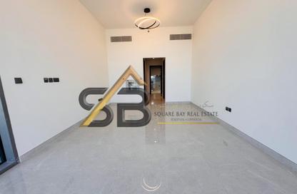 Apartment - 1 Bedroom - 2 Bathrooms for rent in Burj Ghaya - Al Jaddaf - Dubai Apartment - 1 Bedroom - 2 Bathrooms for rent in Burj Ghaya - Al Jaddaf - Dubai