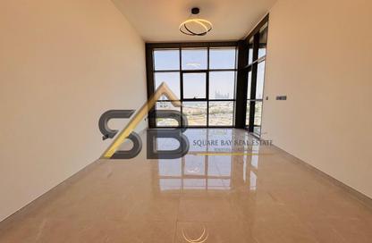 Apartment - 1 Bedroom - 2 Bathrooms for rent in Burj Ghaya - Al Jaddaf - Dubai Apartment - 1 Bedroom - 2 Bathrooms for rent in Burj Ghaya - Al Jaddaf - Dubai