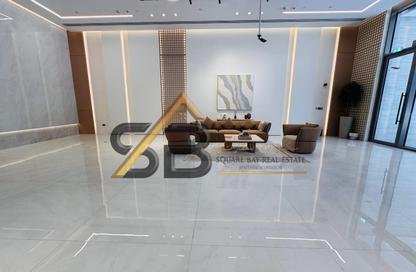 Apartment - 1 Bedroom - 2 Bathrooms for rent in Burj Ghaya - Al Jaddaf - Dubai Apartment - 1 Bedroom - 2 Bathrooms for rent in Burj Ghaya - Al Jaddaf - Dubai