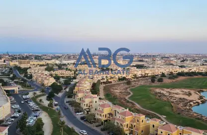 شقة - 1 حمام للايجار في رويال بريز 2 - رويال بريز - قرية الحمرا - رأس الخيمة شقة - 1 حمام للايجار في رويال بريز 2 - رويال بريز - قرية الحمرا - رأس الخيمة