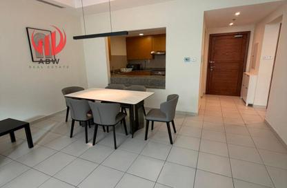 Apartment - 1 Bedroom - 2 Bathrooms for rent in Bay Square Building 9 - Bay Square - Business Bay - Dubai