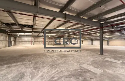 Warehouse - Studio for rent in Dubai Investment Park 2 (DIP 2) - Dubai Investment Park (DIP) - Dubai