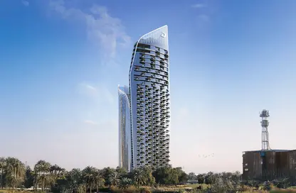 شقة - غرفة نوم - 1 حمام للبيع في الصفا ون - الوصل - دبي